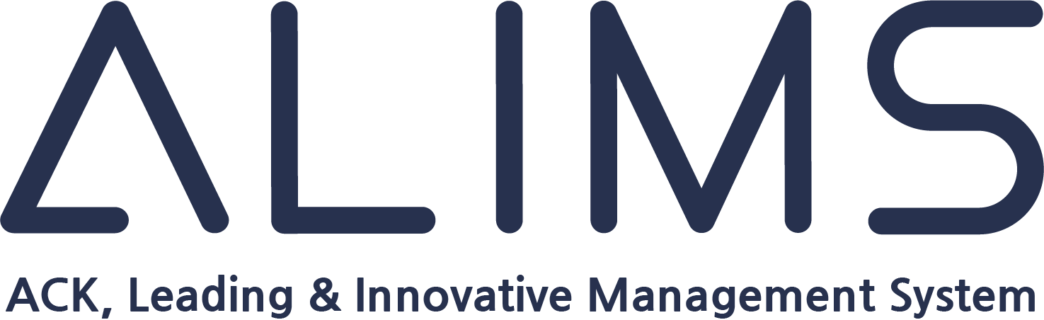 ALIMS Account